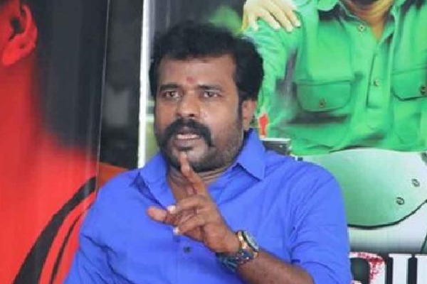 Tamil producer Varahi arrested
