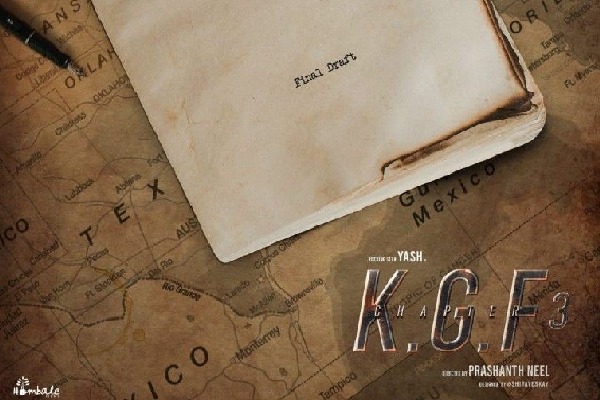 Speculations over KGF3 storyline a hot topic of discussion
