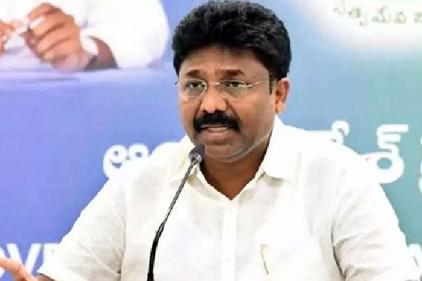 MEPMA RPs Warns Women after they leave minister meeting in AP