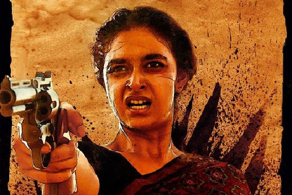 Saani Kaayidham Movie  Update