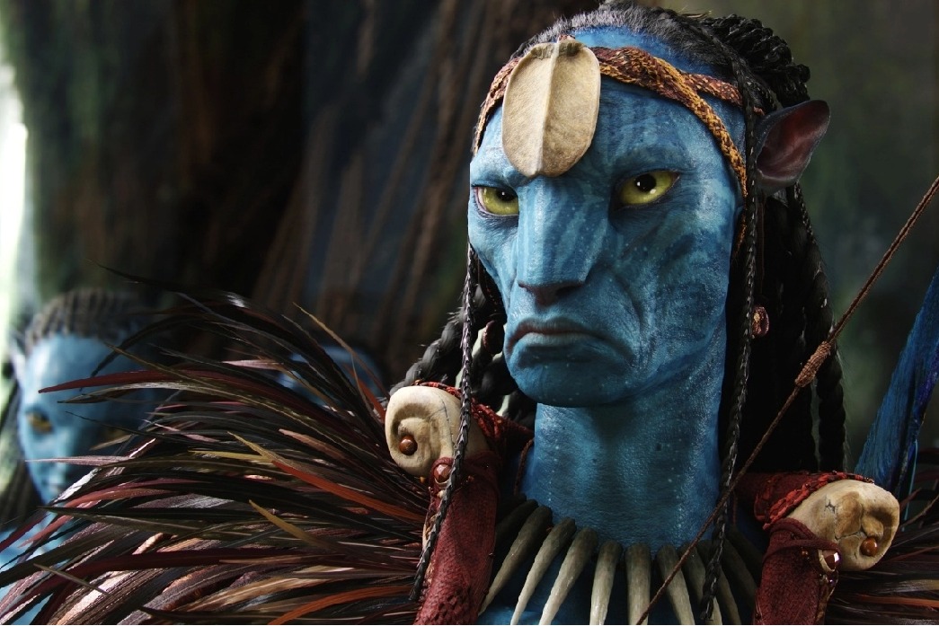 Avatar director James Cameron joins  tribe's fight to halt