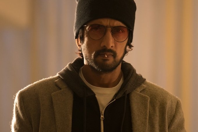 Hindi row: Support pours in for Kiccha Sudeep from Bommai, ex-CMs, film stars