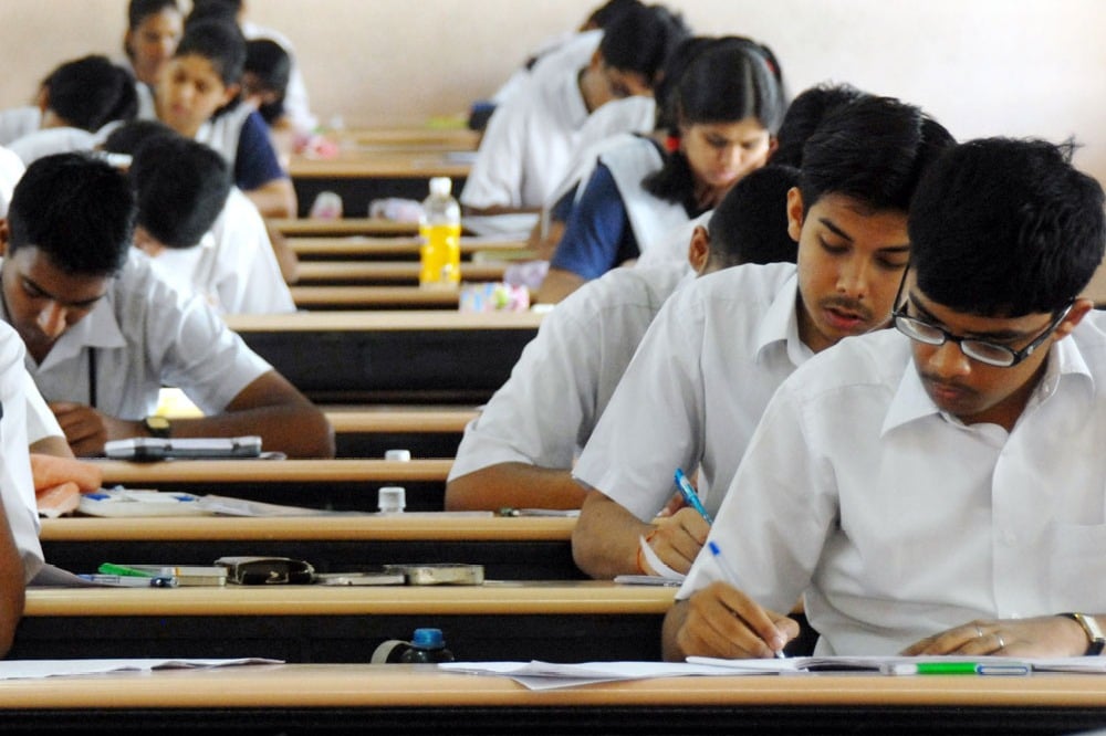 12 arrested in 10th class exam paper leakage