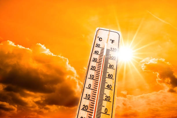 Heat Wave will increase in five states 