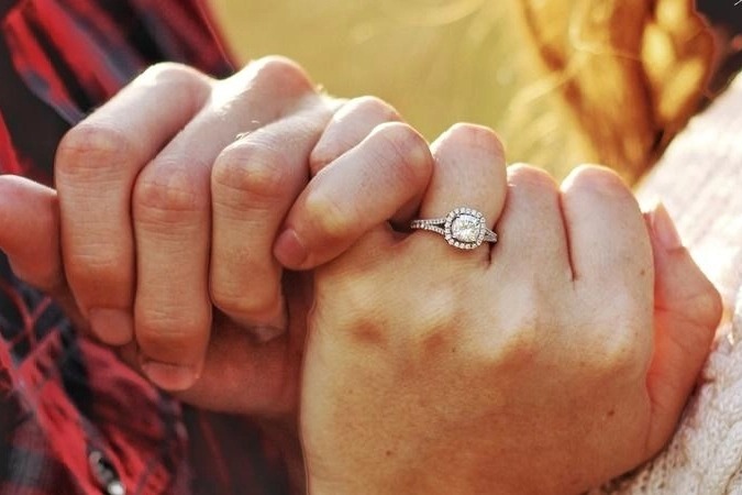 Gen Z, millennials open to 'alternative' wedding rings such as tattoos: poll