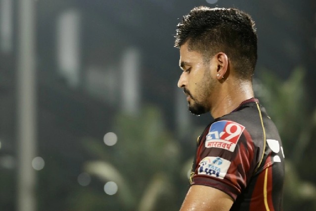 IPL 2022: Shreyas Iyer wants KKR to play fearless cricket in remaining matches