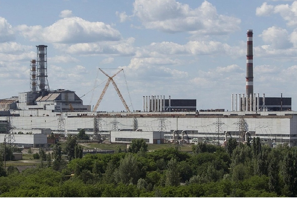 Radiation levels at Chernobyl within safe range: IAEA