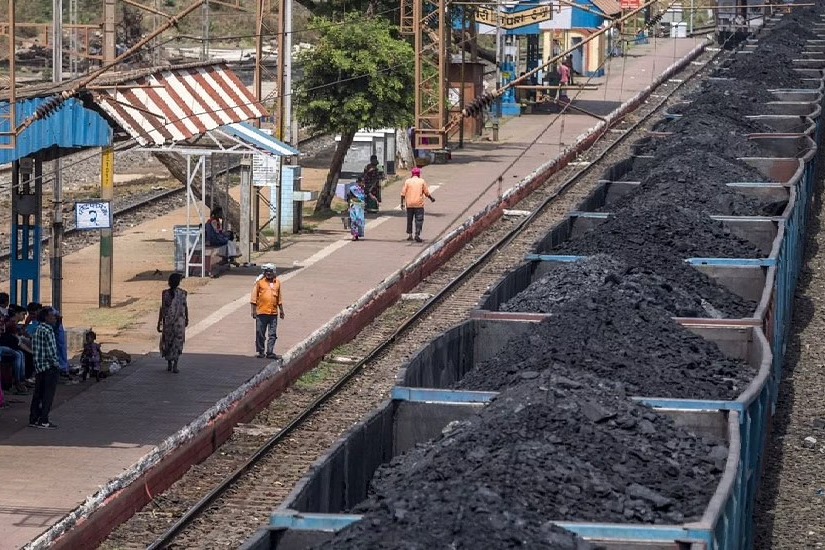 Railways to cancel 670 passenger train trips to rush coal rakes