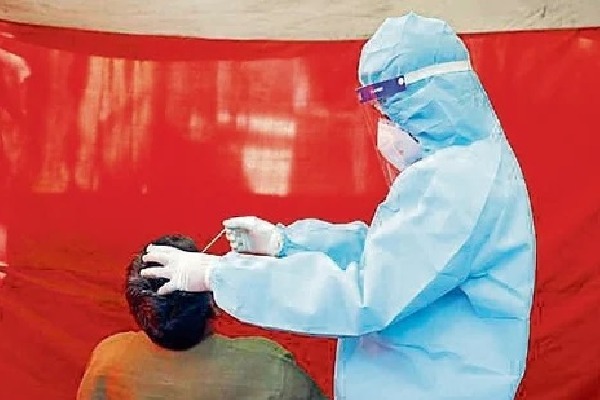 Bihar Detects First Case Of Dangerous Omicron BA 12 Case