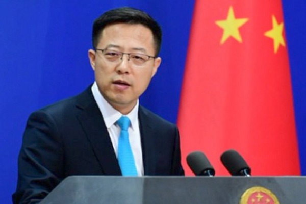 China says they can receive some Indian students till now