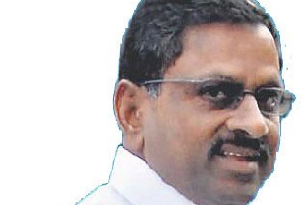Former Minister DL Ravindra Reddy backs KTR, says no development in AP