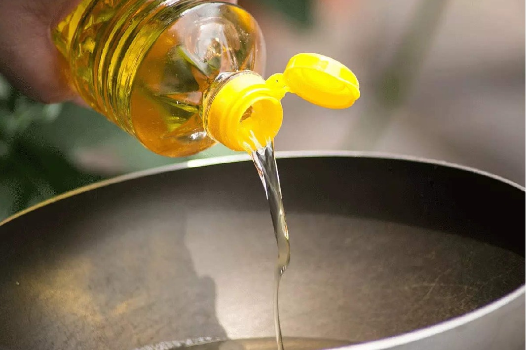 Edible oil prices likely to rise in next few months