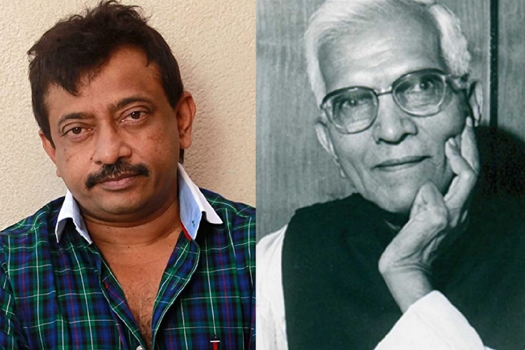 From L.V. Prasad in 'Alam Ara' to RGV, the South is no stranger to crossover cinema