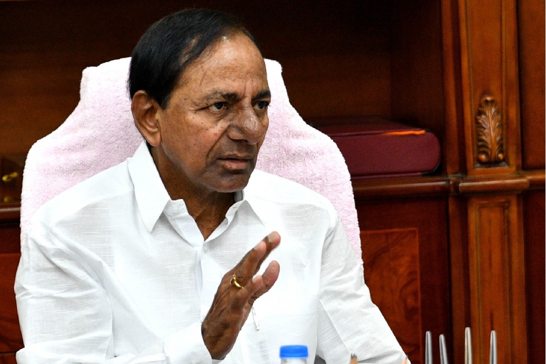 Telangana implementing slew of welfare programmes for working class'