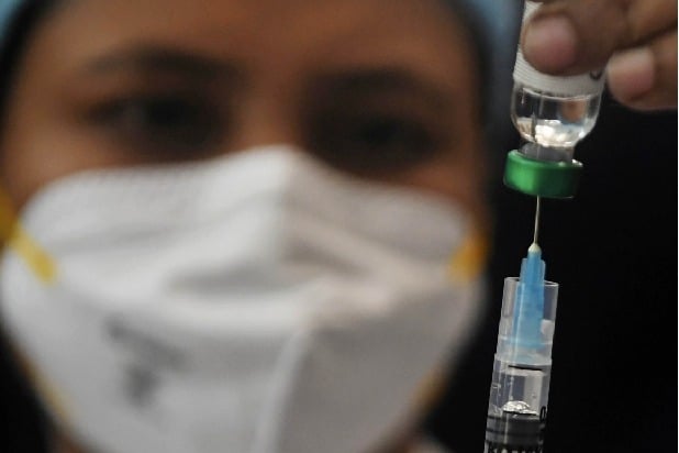 No individual can be forced to get vaccinated, govt vaccine policy not arbitrary: SC