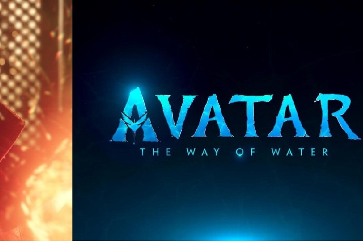 'Avatar: The Way of Water' first look to be attached with 'Doctor Strange in the Multiverse of Madness'