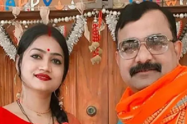 Husband allegedly killed BJP leader Shweta Singh to hide international sex racket connections