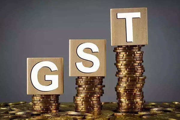 GST collections in AP and TS increased