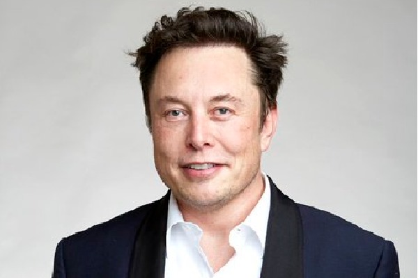 What Elon Musk said to raise wealth 