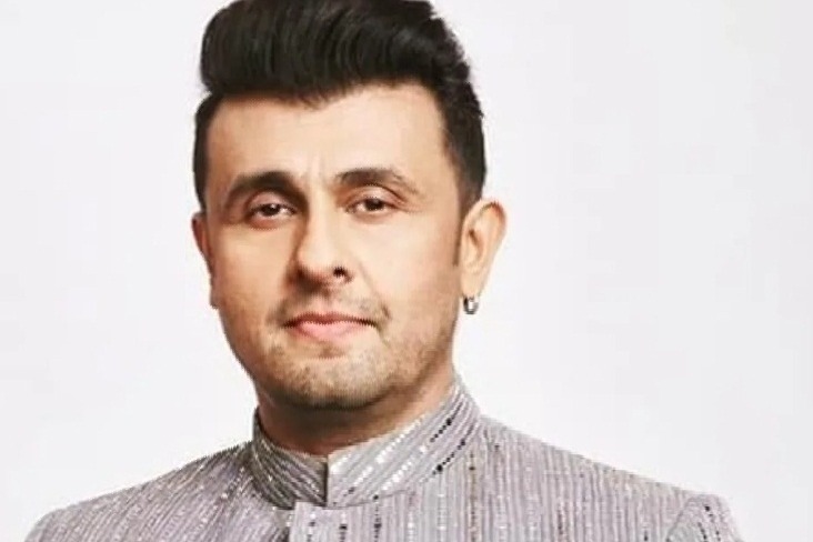 Language row: Sonu Nigam says country already facing problems, let's not divide people further