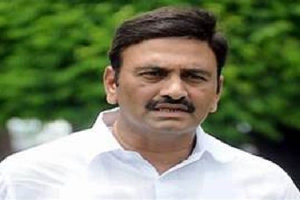 AP records attack on Dalits for every three hours, alleges YSRCP rebel MP