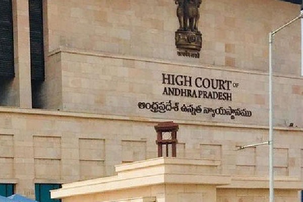 We Cannot Close our eyes if you are showing anything in the name of reality show ap high court fires