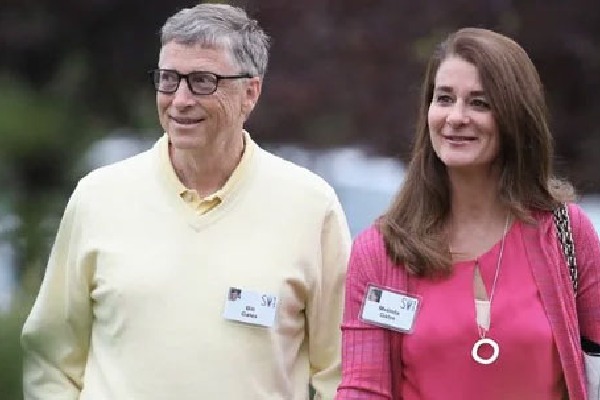 Bill Gates Says He Would Choose To Marry Ex Wife Melinda 