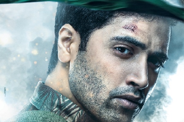 Adivi Sesh-starrer 'Major' theatrical trailer will be out on May 9