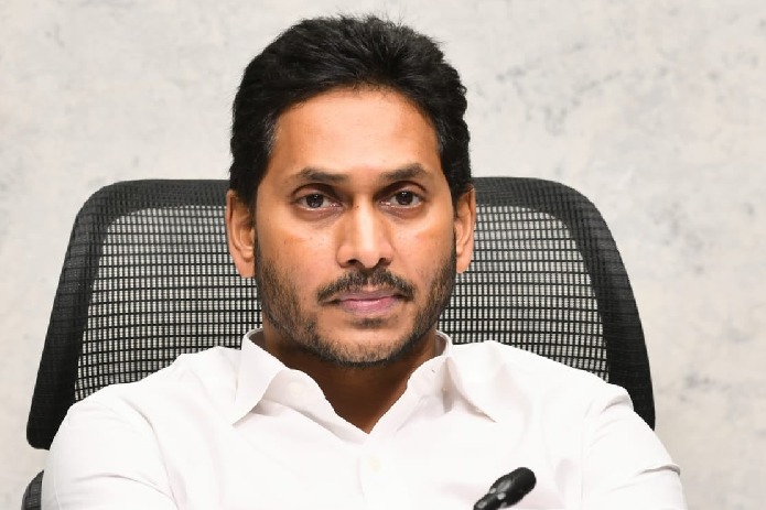 CM Jagan directs officials to ramp up additional thermal power production by 1,600 MW