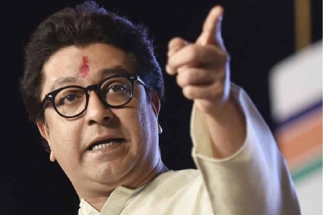 Raj Thackeray shares old video of Bal Thackeray on loudspeakers as his May 3 deadline ends