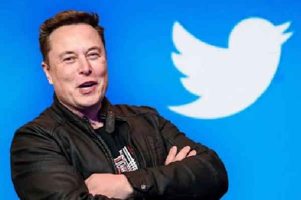 Twitter cant be free for all Elon Musk