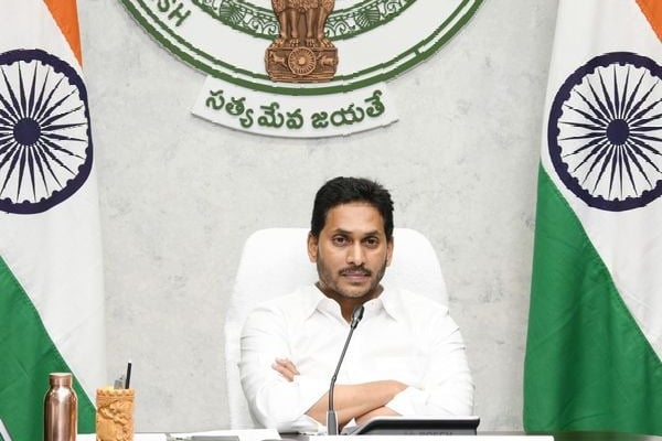 ap cm ys jagan comments on free power to farmers