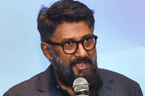 Vivek Agnihotri Alleges Undemocratic Ban By Press Clubs