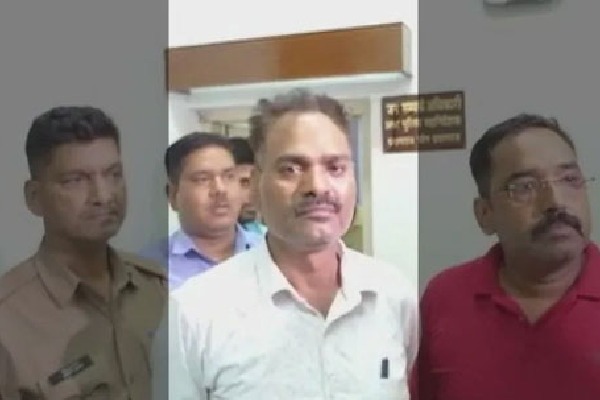 UP Cop Who Allegedly Raped 13 Year Old Rape Survivor Arrested in Allahabad