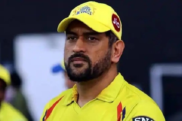 MS Dhoni Scrutinises Reason For Chennai Super Kings Seventh Loss In 10 IPL 2022 Matches