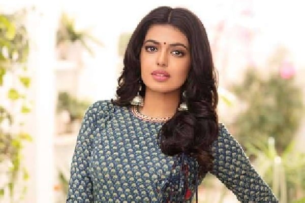 Shivani Rajasekhar clarifies why she represents Tamilnadu in Miss India beauty pageant 