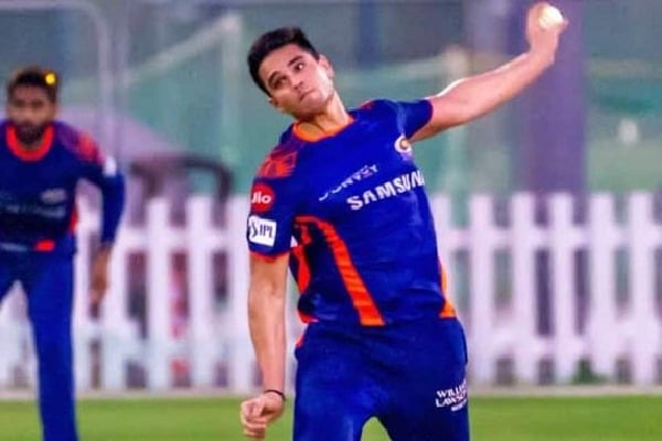 MI coach Mahela opines on Arjun Tendulker IPL debut