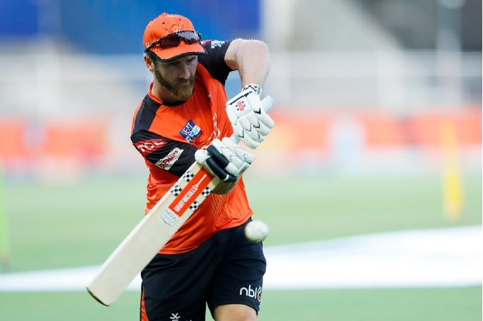 SRH won the toss in crucial match with Delhi Capitals 