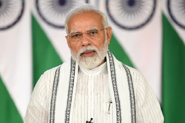 India now working for bigger purpose of global welfare: PM Modi