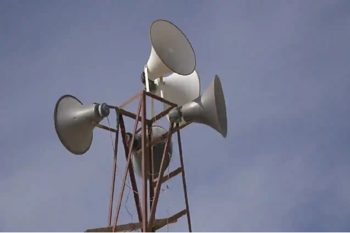 Allahabad HC dismisses plea seeking installation of loudspeaker in mosques