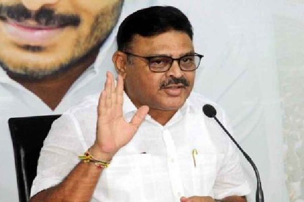 Ambati slams Jana Sena for supporting Chandrababu’s quit Jagan call
