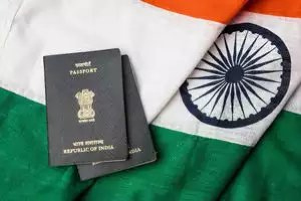 7 lakh Indians renounced citizenship since 2016