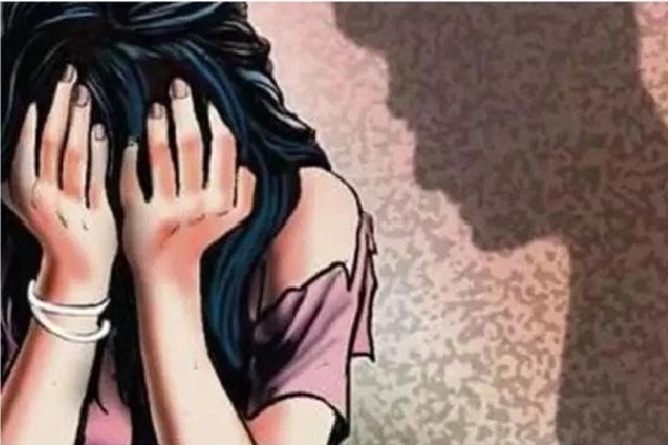 Bihar girl shoots video of father raping her shares on social media to seek justice