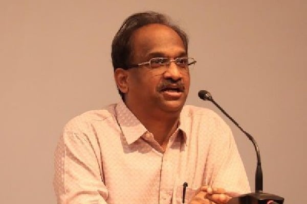 Prof K Nageshwar satires on pm narendra modi