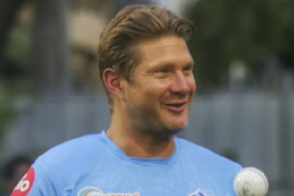 Shane Watson opines on CSK captaincy issue