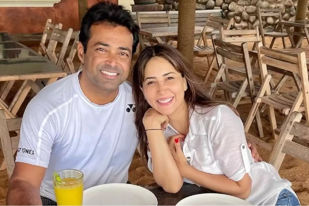 Kim Sharma and Leander Paes likely to have a court marriage