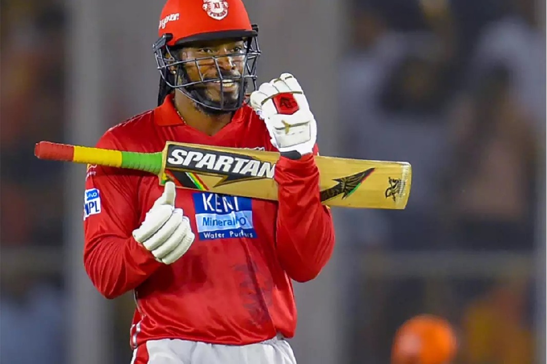 Chris Gayle vows to return to IPL next year names two franchises he would love to get a title