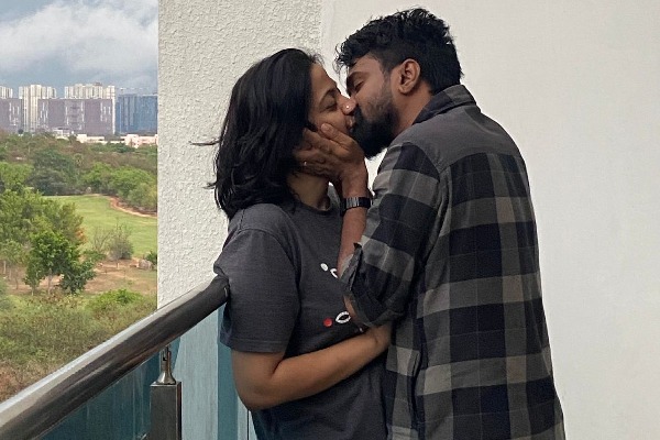 The Photo Rahul Ramakrishna Posted Sparks Controversy