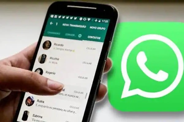WhatsApp finally rolls out ability to transfer files up to 2GB emoji reactions and other features 