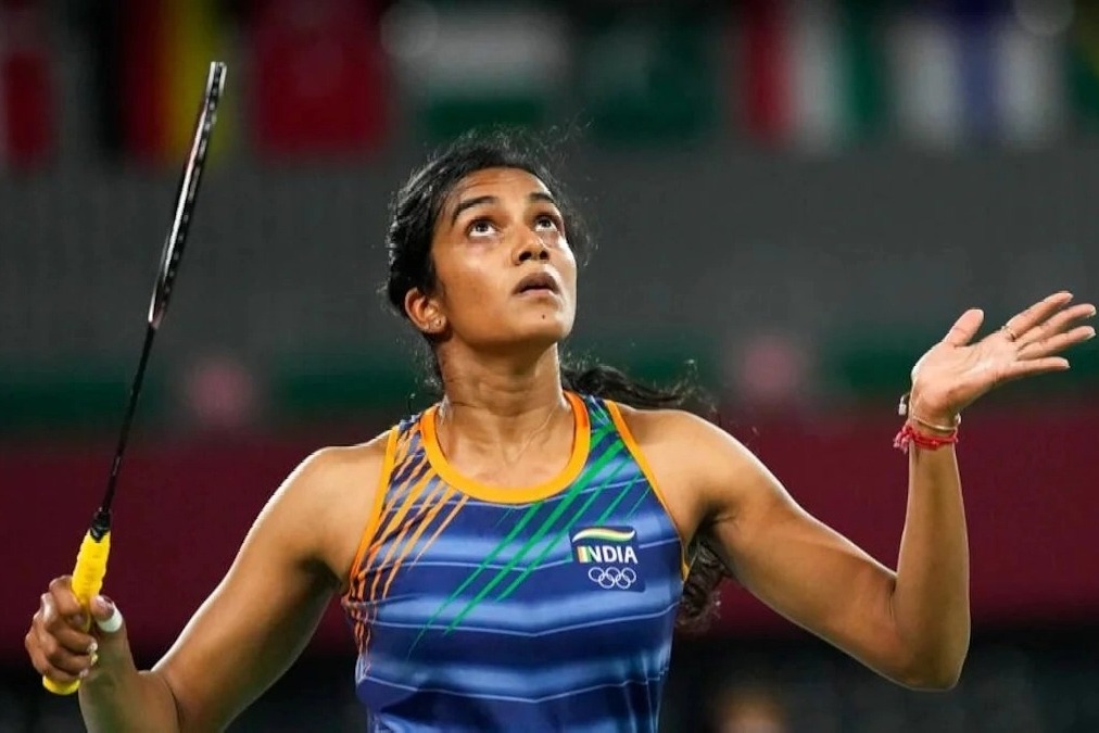 Uber Cup Finals: Sindhu-led India outplay Canada 4-1 in opening group match